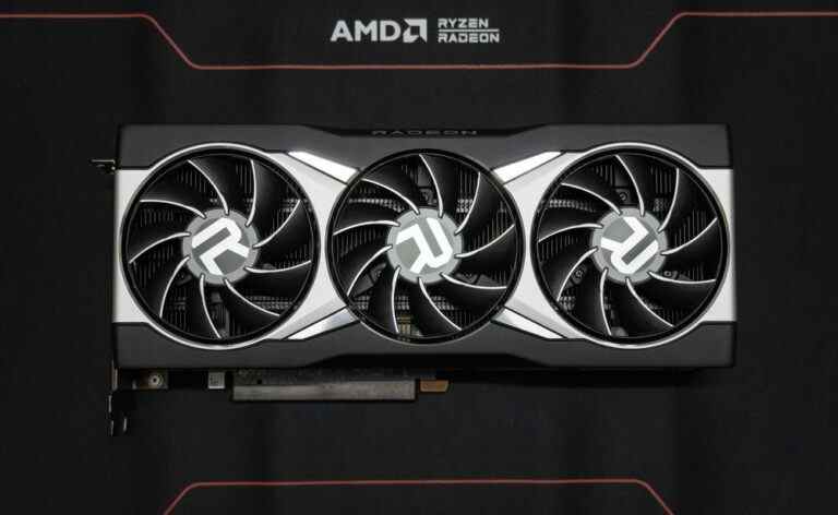 Le nouveau pilote de GPU AMD Radeon tombe avec la technologie de suppression du bruit, une amélioration majeure des performances OpenGL