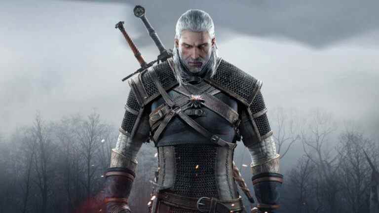 La date de sortie de Witcher 3 PS5 et Xbox Series X est toujours prévue pour 2022