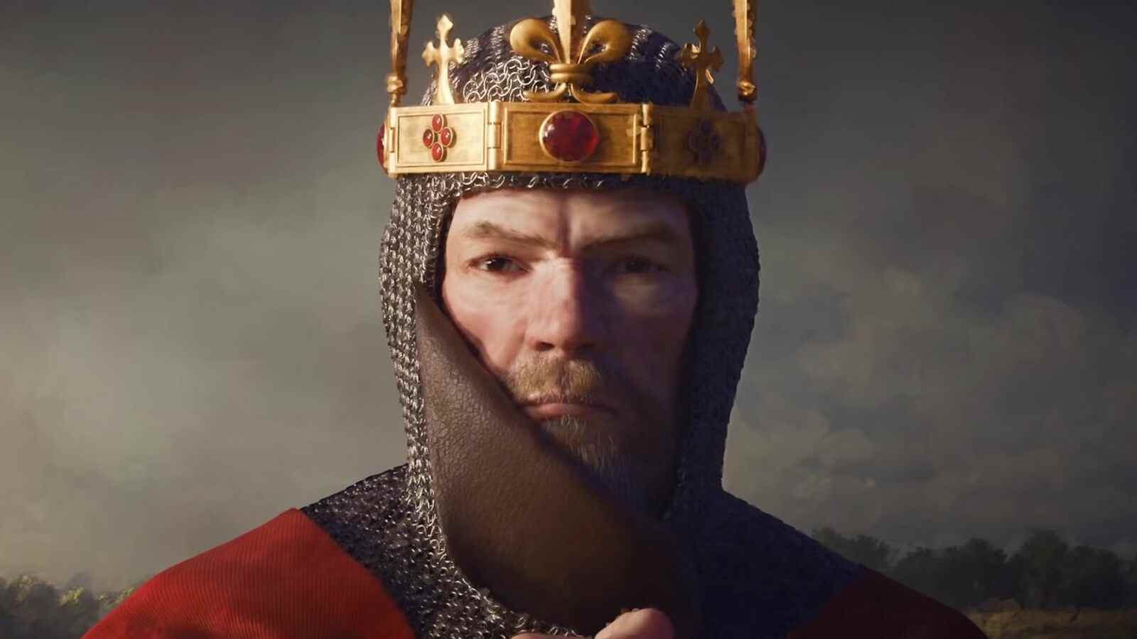 Le patch 1.1 de Crusader Kings 3 élimine la bâtardise excessive et d'autres bizarreries de l'IA

