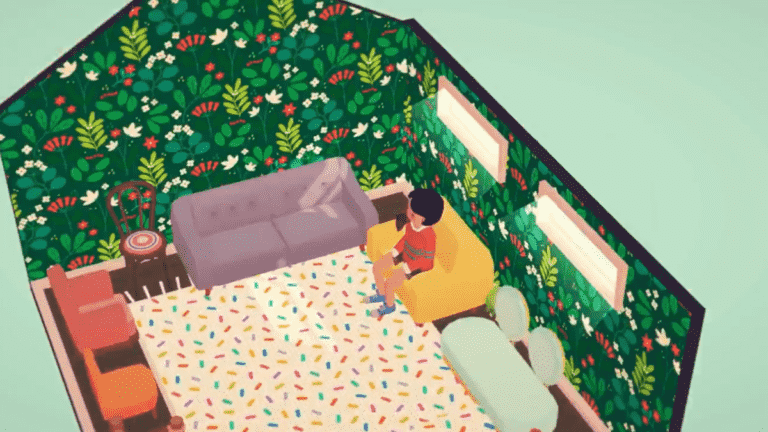 Le patch Ooblets autrefois considéré comme impossible vous permet de vous asseoir sur des chaises