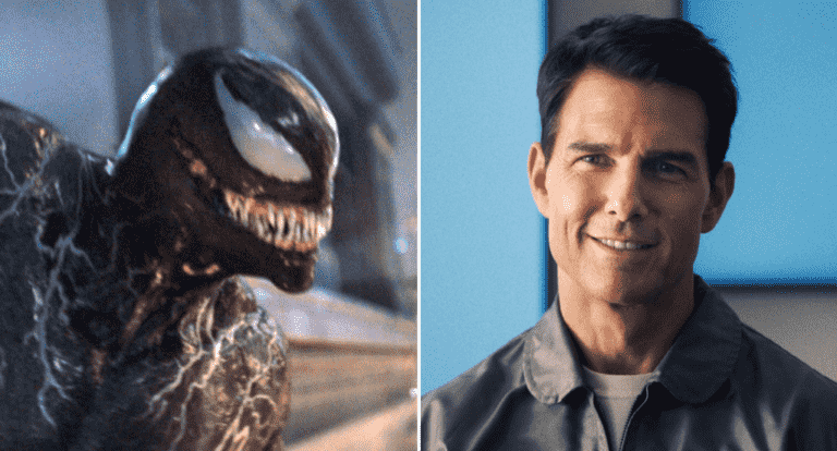 Le patron de Sony déclare que Studio mérite un certain crédit pour le box-office "Top : Gun Maverick" : "Venom" a ouvert la voie à la lecture la plus populaire
	
	
