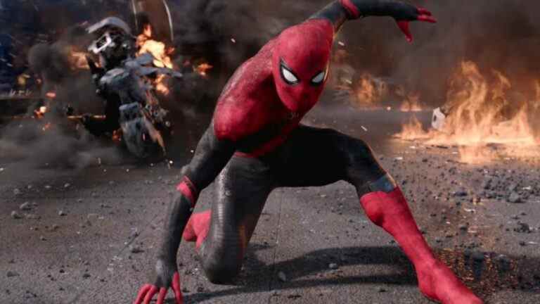 Le patron de Sony était initialement « super irrité » par les plans de Spider-Man de Marvel Studios