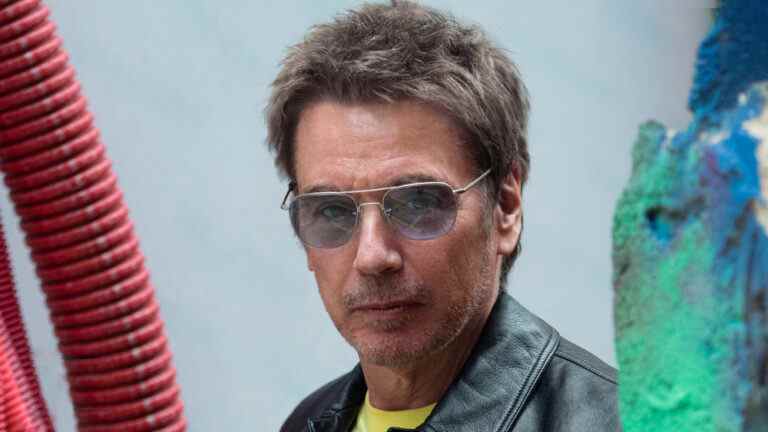 Le pionnier de la musique électronique Jean-Michel Jarre vend son catalogue d'édition à BMG Le plus populaire doit être lu Inscrivez-vous aux bulletins d'information sur les variétés Plus de nos marques
	
	
