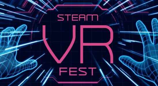 Le premier Steam VR Fest apporte une pile de démos directement à vos yeux la semaine prochaine