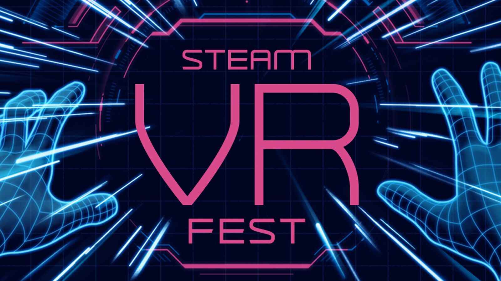 Le premier Steam VR Fest apporte une pile de démos directement à vos yeux la semaine prochaine

