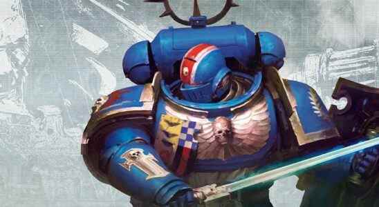 Le premier Warhammer 40,000 Magic: The Gathering Set est reporté à octobre