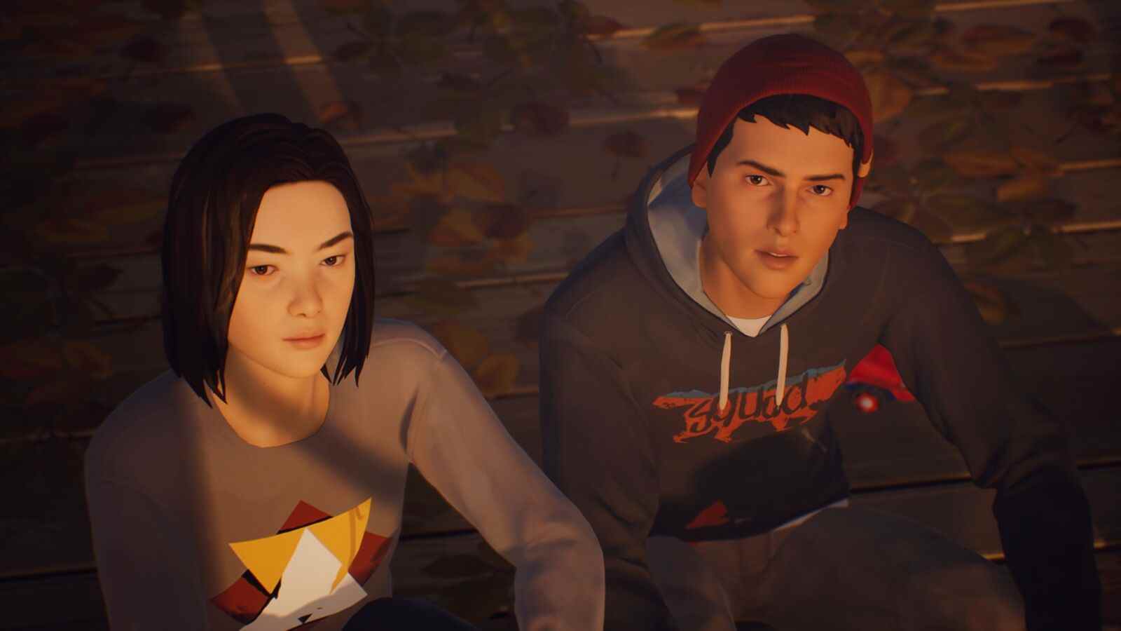 Le premier épisode de Life Is Strange 2 est désormais gratuit, pour toujours

