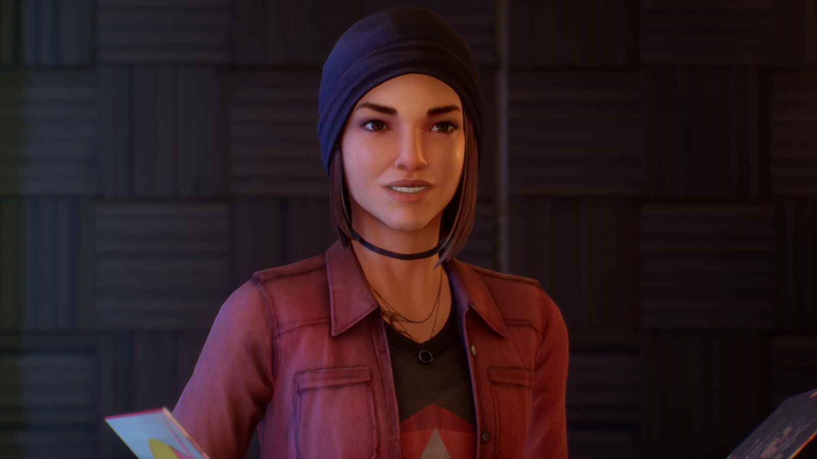 Le premier roman lié de Life Is Strange est une préquelle de True Colors, sortie en mars 2023

