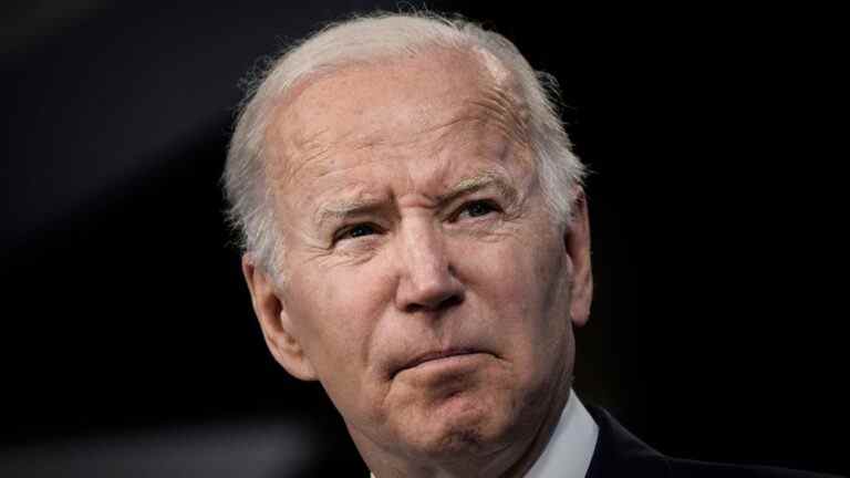 Le président Biden teste positif pour COVID-19, revient à l'isolement en raison de la positivité du "rebond"
