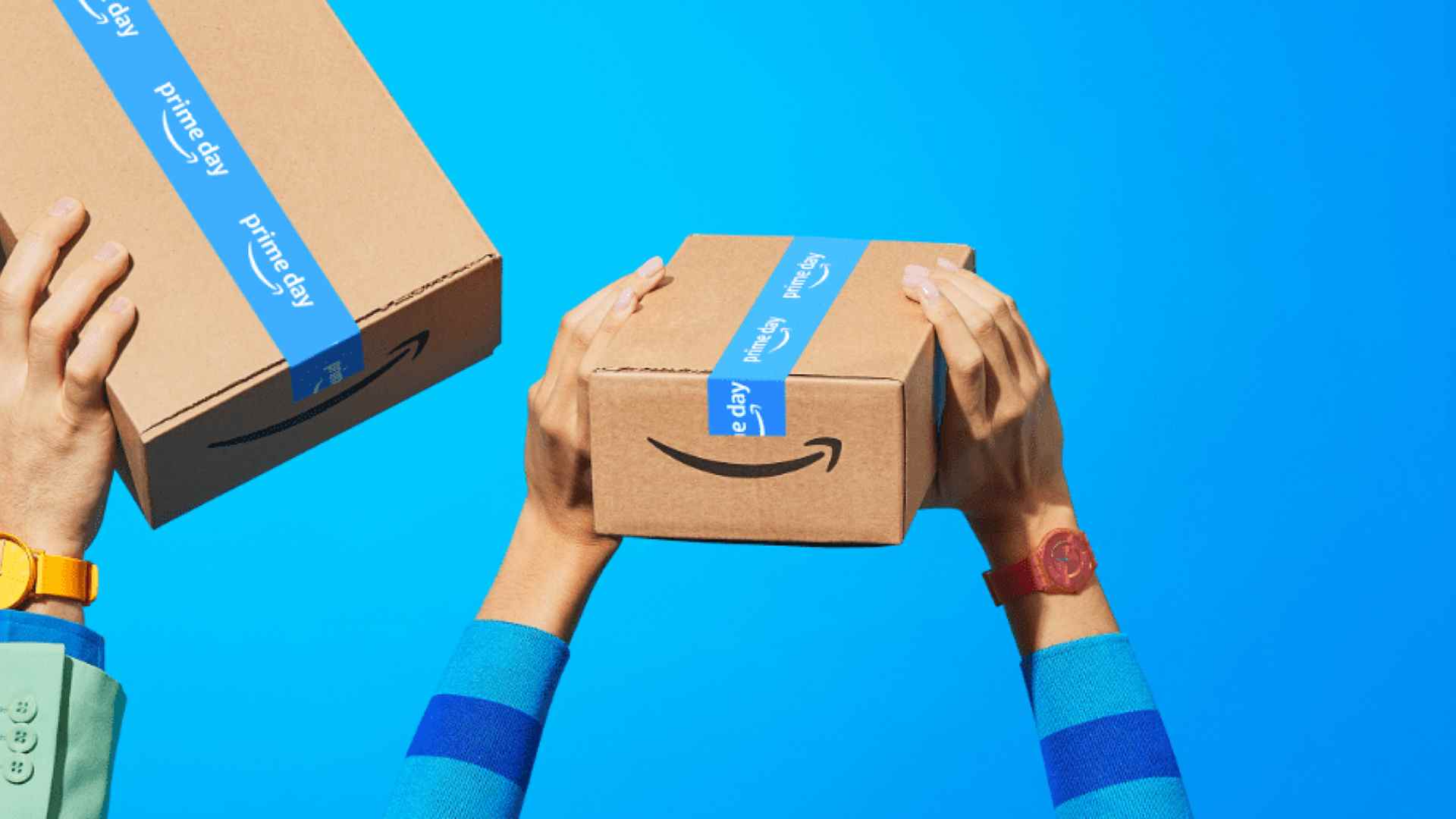 Le prix d'Amazon Prime augmente, alors saisissez-le avant qu'il ne le fasse
