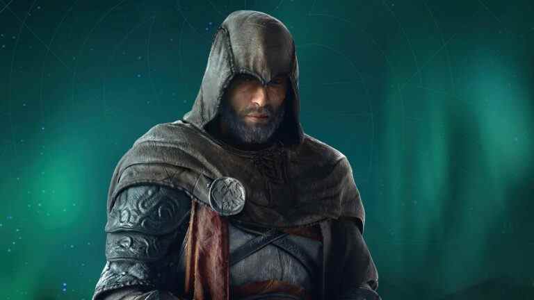 Le prochain Assassin's Creed avec Valhalla's Basim se déroule à Bagdad - rapport

