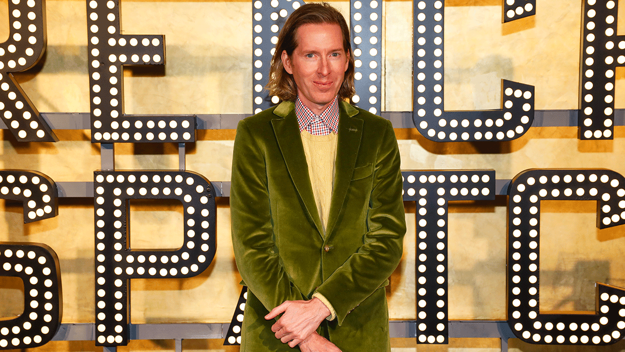 Le prochain film de Wes Anderson est une 