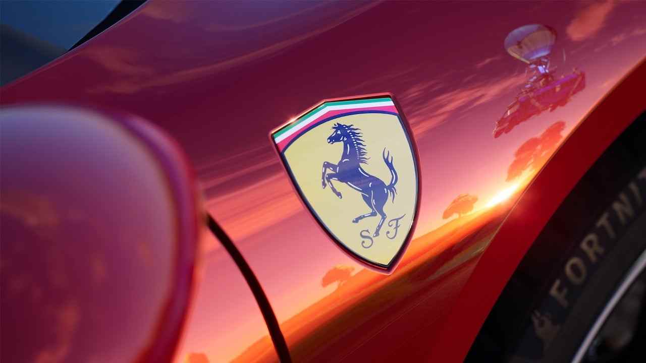 Le prochain spectacle du créateur de Peaky Blinders concerne la fabrication de la Ferrari
