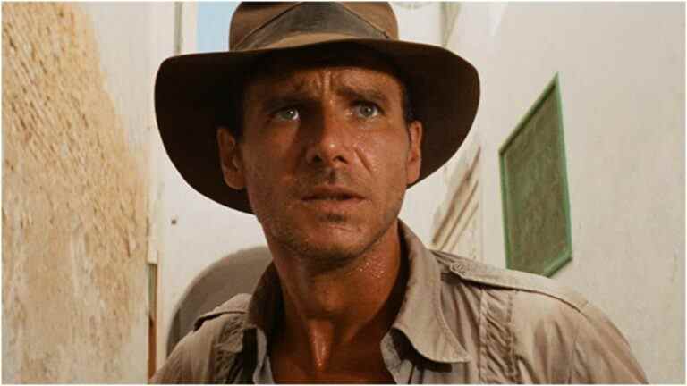 Le rapport Indiana Jones 5 suggère que Phoebe Waller-Bridge pourrait prendre le relais de Harrison Ford