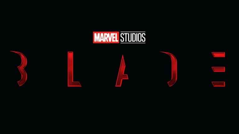 Le redémarrage de Marvel’s Blade obtient une date de sortie en 2023