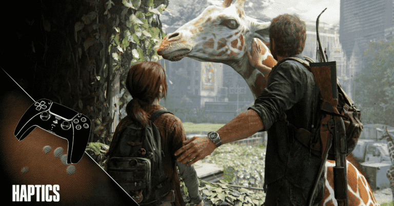 Le remake PS5 de The Last of Us comprend un mode de course rapide et une IA plus intelligente