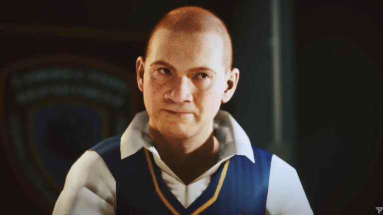 Le remake de Bully créé par des fans imagine le jeu fonctionnant dans Unreal Engine 5