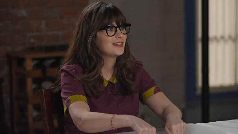 Le scénario original des Avengers mettait en vedette Wasp – et Zooey Deschanel l’a presque jouée