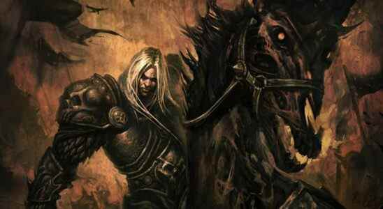 World of Warcraft: Wrath of the Lich King