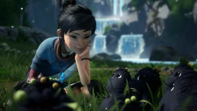 Le studio Kena: Bridge of Spirits envisagera de sortir prochainement sur d’autres plateformes