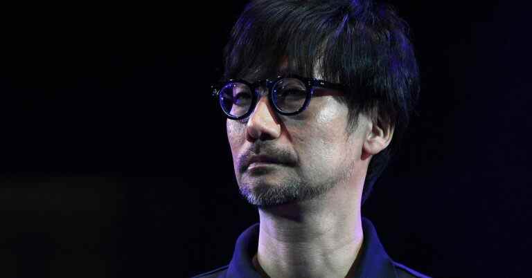 Le studio de Hideo Kojima dit qu’il envisagera une « action en justice » après la circulation de faux messages d’assassin