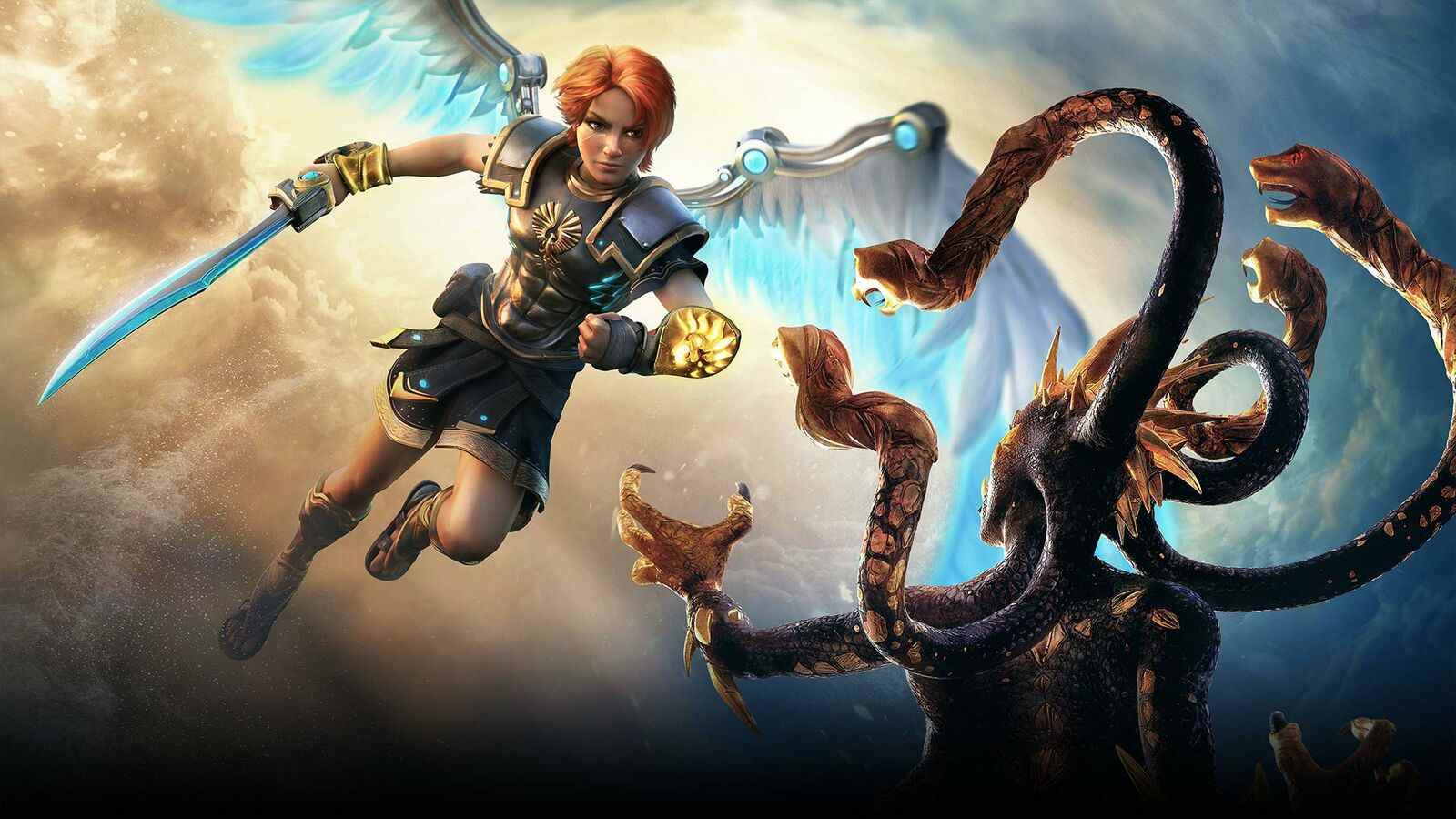 Le suivi d'Immortals Fenyx Rising serait un spin-off d'inspiration polynésienne

