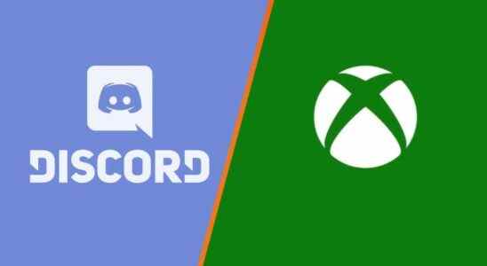 Le support Discord arrive enfin sur Xbox