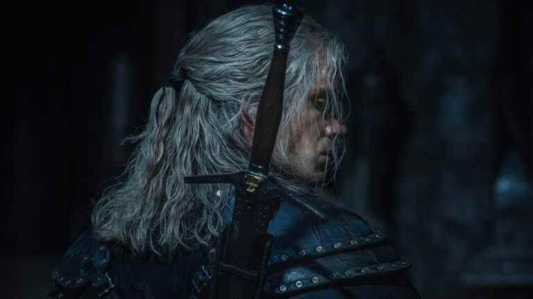 Le teaser de The Witcher: Blood Origin nous emmène dans les coulisses de la nouvelle série préquelle de Netflix