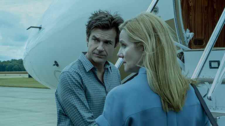 Le teaser de la saison 4 d’Ozark offre un premier aperçu de la dernière saison de l’émission Netflix