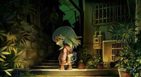 Le titre d'horreur mignon 'Yomawari: Lost In The Dark' donne une date de sortie