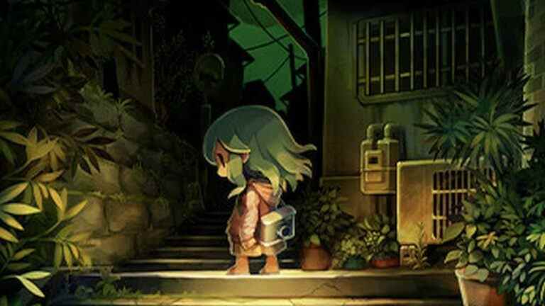 Le titre d'horreur mignon 'Yomawari: Lost In The Dark' donne une date de sortie
