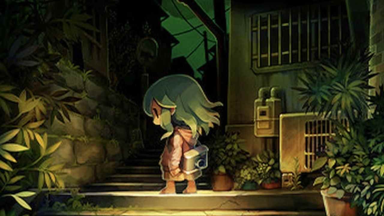 Le titre d'horreur mignon 'Yomawari: Lost In The Dark' donne une date de sortie
