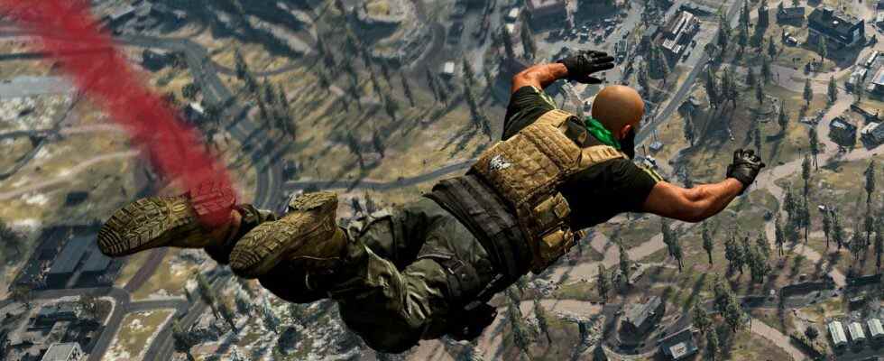 Le vendeur de triche Call Of Duty supprime les tricheurs liés à COD suite au procès d'Activsion