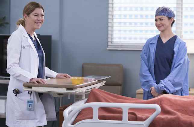 Le vétérinaire de « Grey’s Anatomy » réagit à une vague d’ajouts « magnifiques »