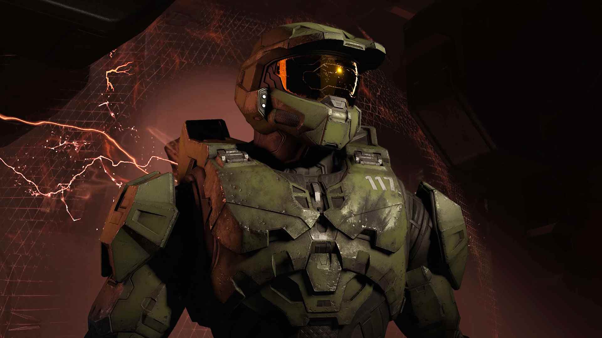 Le vol coopératif de la campagne Halo Infinite a commencé
