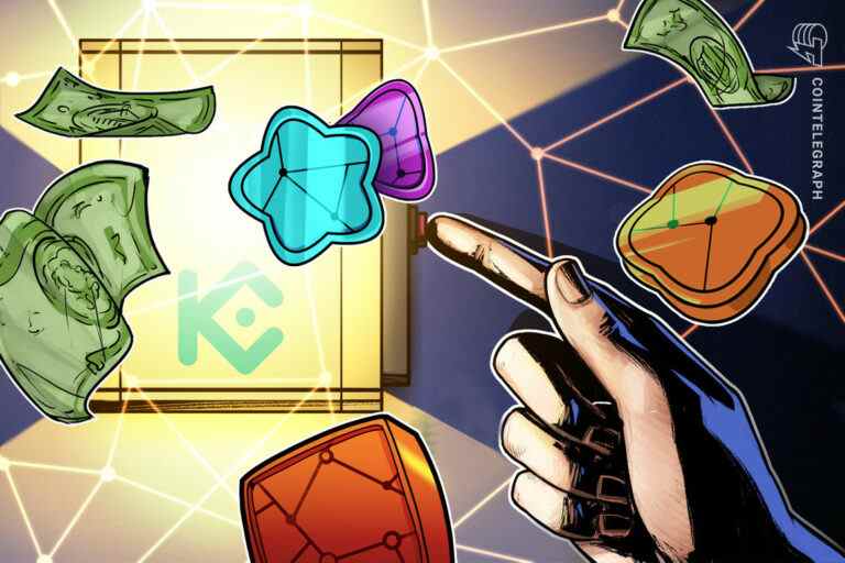 L’échange de crypto KuCoin lance l’ETF NFT dominé par l’USDT