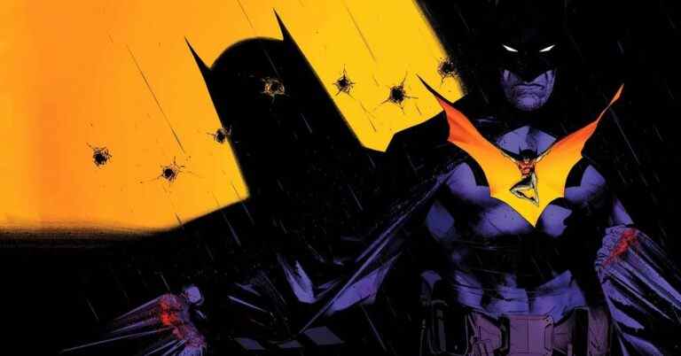 L'écrivain Batman phare de DC veut savoir: "À quel point l'argent est-il essentiel pour Batman?"
