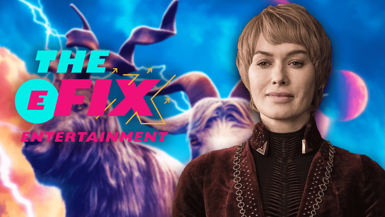 Lena Headey a été coupée de Thor 4 - et est apparemment poursuivie pour cela - IGN The Fix : Entertainment
