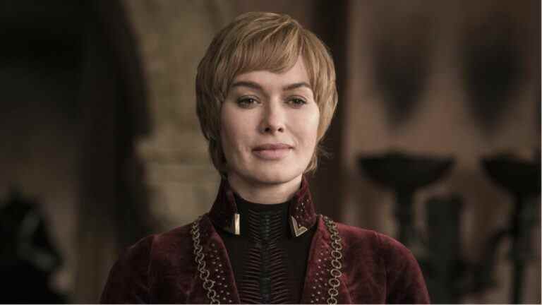 Lena Headey a été coupée de Thor: Love and Thunder – et elle est poursuivie pour ses scènes supprimées