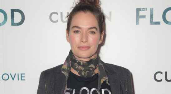 Lena Headey