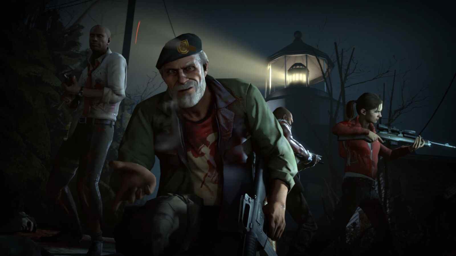 L'énorme mise à jour The Last Stand de Left 4 Dead 2 débarque la semaine prochaine

