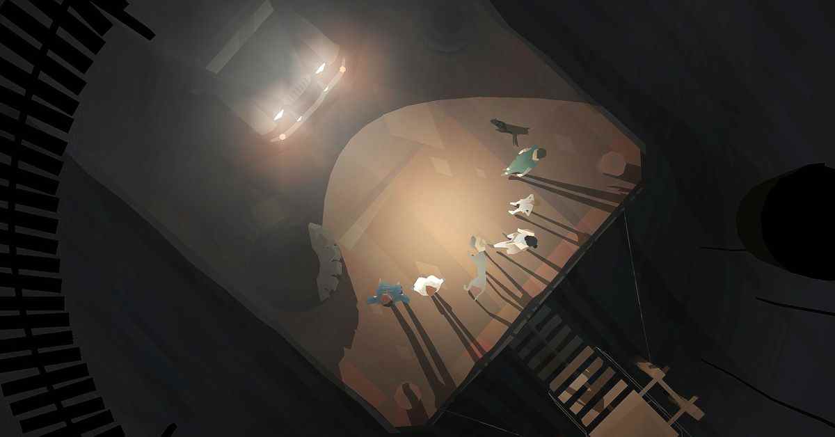 L'équipe Kentucky Route Zero travaille sur un jeu 