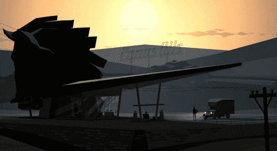 L'équipe derrière Kentucky Route Zero crée un nouveau jeu