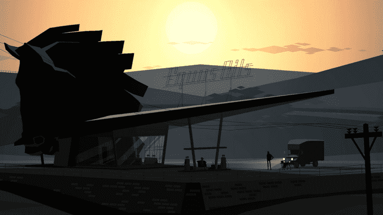 L'équipe derrière Kentucky Route Zero crée un nouveau jeu
