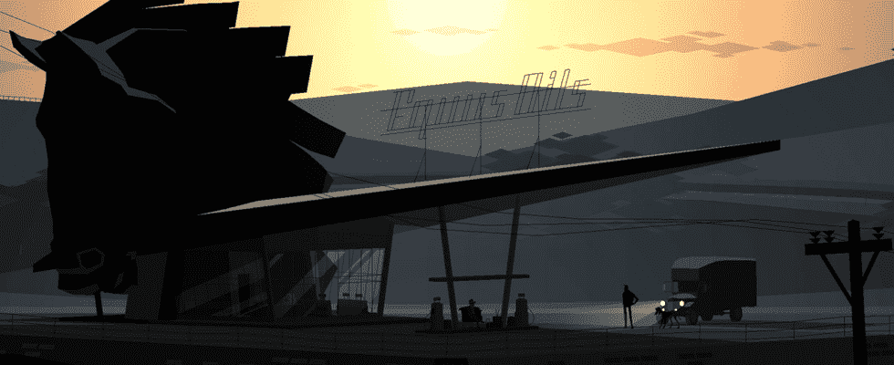 L'équipe derrière Kentucky Route Zero crée un nouveau jeu