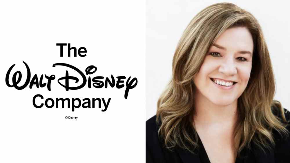  L'équipe des Disney Awards ajoute René Ridinger, Nikki Adler;  Samy Gaballa pressenti pour le nouveau rôle de directeur des arts créatifs Les plus populaires doivent être lus Inscrivez-vous aux newsletters Variety Plus de nos marques
	
	
