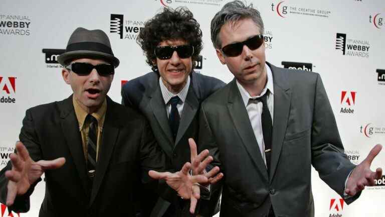 Les Beastie Boys seront immortalisés avec « Beastie Boys Square » à New York Les plus populaires doivent être lus Inscrivez-vous aux newsletters Variété Plus de nos marques
	
	
