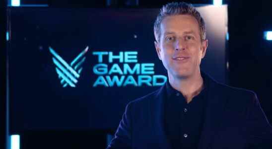 Les Game Awards 2020 sont prévus pour le 10 décembre