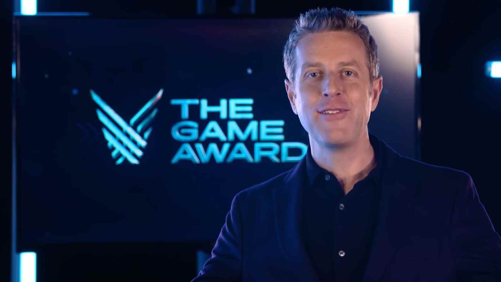 Les Game Awards 2020 sont prévus pour le 10 décembre

