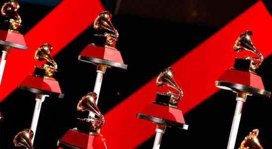 Les Grammy Awards fixent la date et le lieu du spectacle de 2023